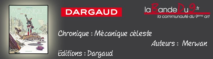 Mécanique Céleste