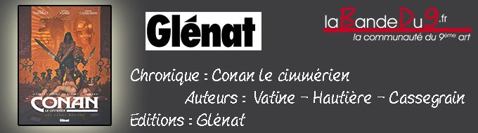 Conan le Cimmérien T07