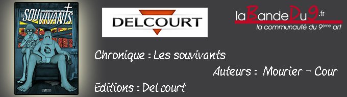 Les Souvivants