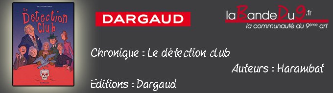 Le Detection Club