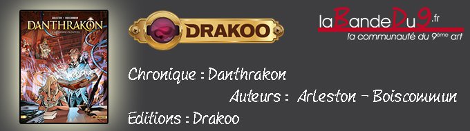 DANTHRAKON