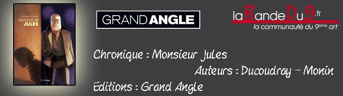 Monsieur Jules