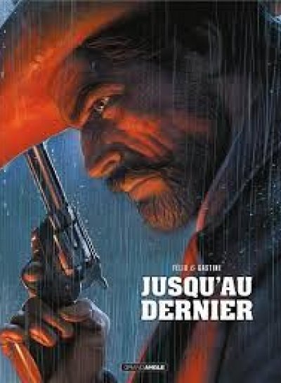 Couverture de Jusqu'au dernier
