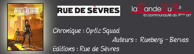 OPTIC SQUAD