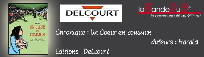 Un cœur en commun 
