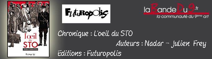 L'OEIL DU STO