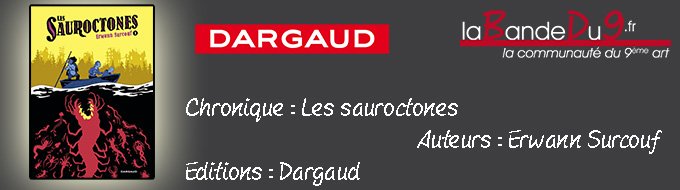 Les sauroctones