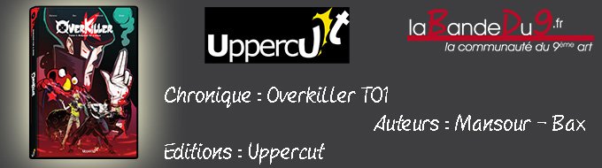Overkiller T01