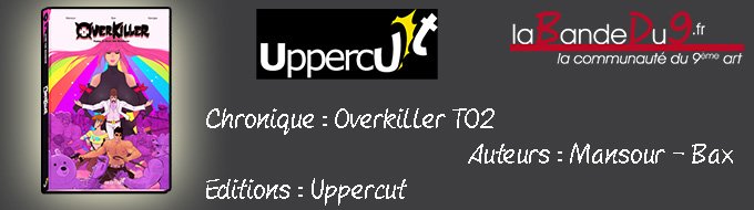 Overkiller T02