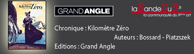 Kilomètre Zéro