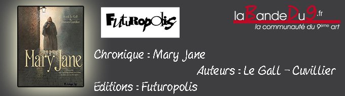 MARY JANE