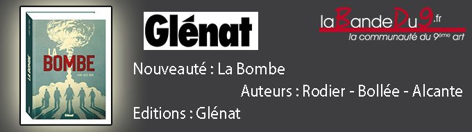 LA BOMBE