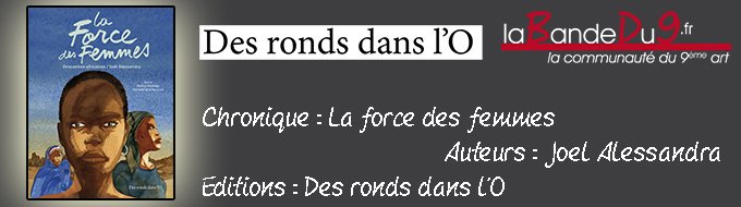 La Force des Femmes