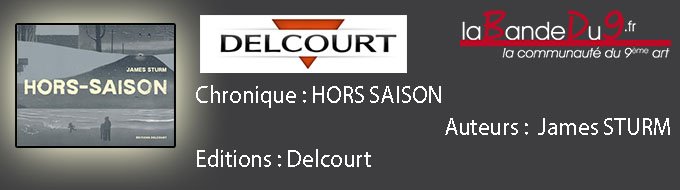 Hors saison