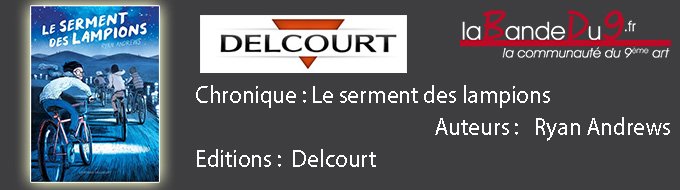 LE SERMENT DES LAMPIONS