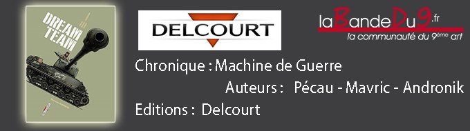 MACHINES DE GUERRE T03