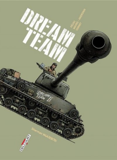 Couverture de MACHINES DE GUERRE T03