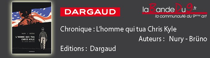 L'homme qui tua Chris Kyle