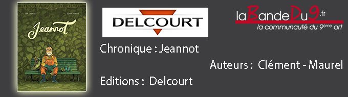 jeannot