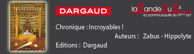 Incroyable