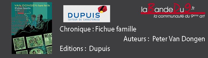 FICHUE FAMILLE