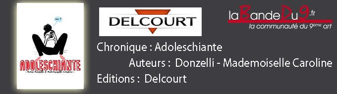 ADOLESCHIANTE