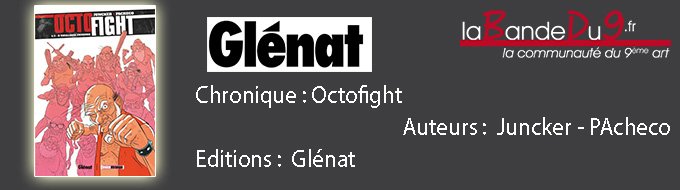 OCTOFIGHT