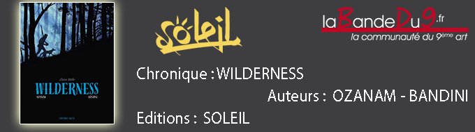WILDERNESS