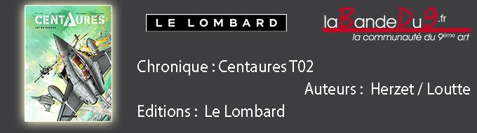 Centaures T2