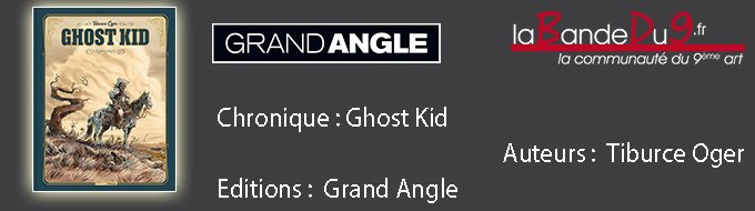 GHOST KID