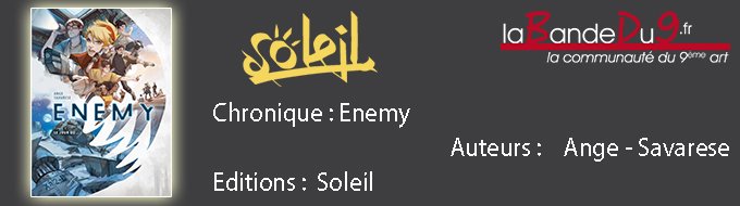 Enemy
