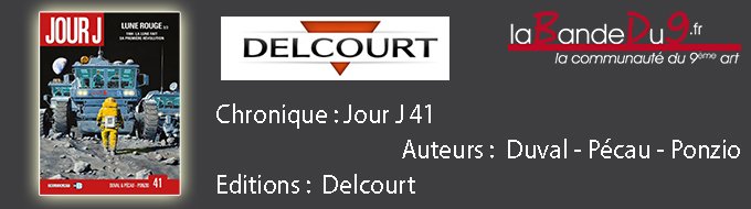Jour J 41 Lune Rouge 3/3