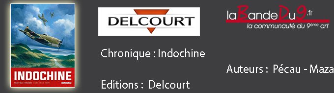 Indochine T1 Adieu, vieille Europe