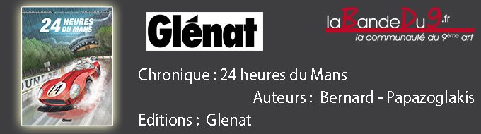 24 Heures du Mans 1958-1960:la fin du règne britannique