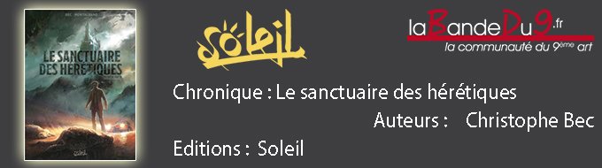 Angel, le sanctuaire des hérétiques