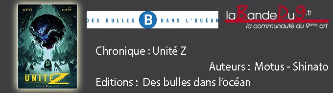 Unité Z