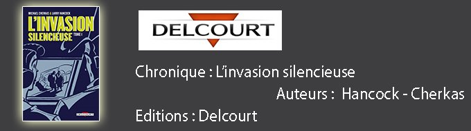 L'INVASION SILENCIEUSE 