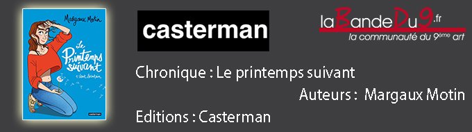 Le printemps suivant 1 Vent lointain