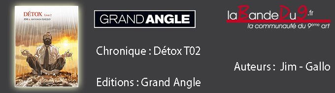 DETOX Tome 2