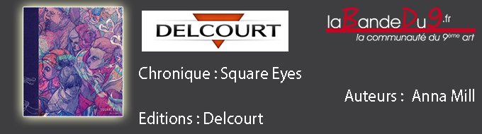Square Eyes