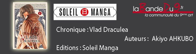 Vlad Draculea - Tome 1
