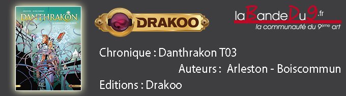 Danthrakôn tome 3