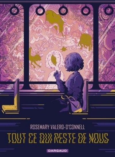 Couverture de Tout ce qui reste de nous