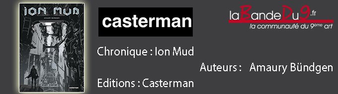 Ion Mud