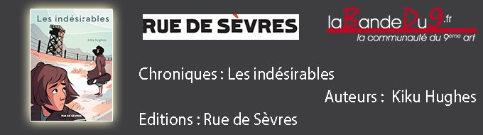 Les indésirables