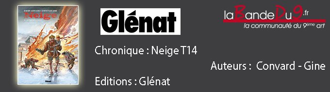 Neige T14