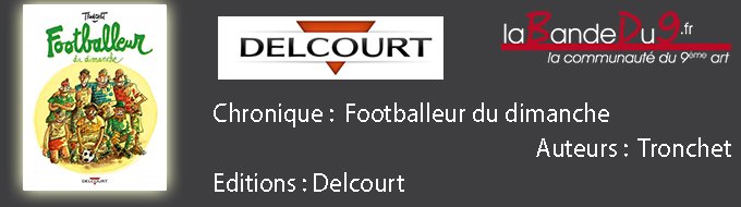 Footballeur du dimanche