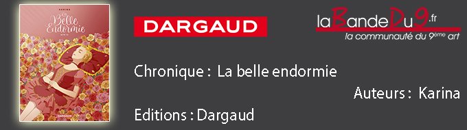 La belle endormie Acte 3