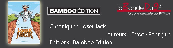 Loser Jack