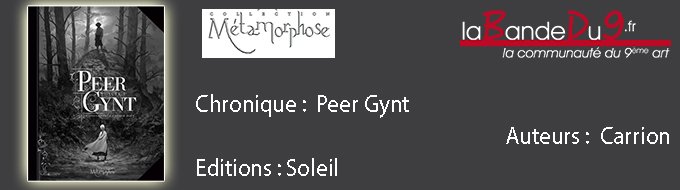 Peer Gynt